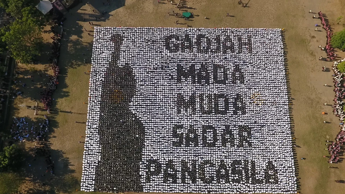 foto dokumentasi ppsmb