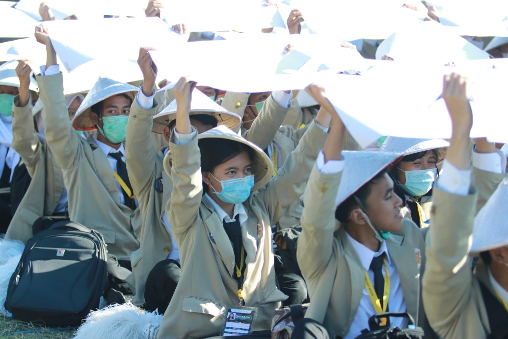 foto dokumentasi ppsmb